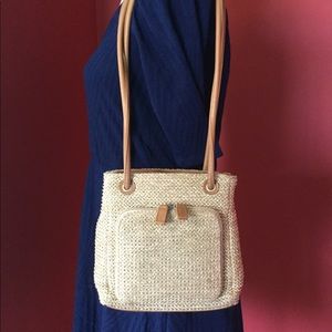 Croft & Barrow Bag